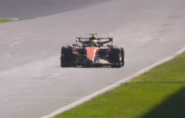 F1ピアストリ快挙！キャリア通算5回目のポールポジション獲得でオランダGP決勝へ最高のスタート