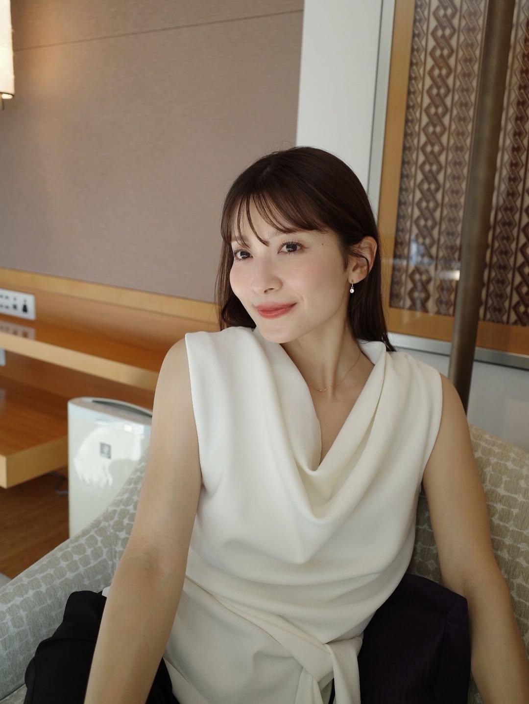 山本里菜アナ、31歳の誕生日を迎え〇〇を沢山食べたい年にしたいと語る「ハッピーな一年にしてください！」