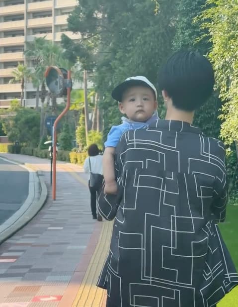 栗原恵が41歳の誕生日を報告。かけがえのない変化の大きい1年に感謝