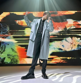 SixTONES・ジェシーが28歳の誕生日を迎える らしさ全開の動画に「愛を感じますね」