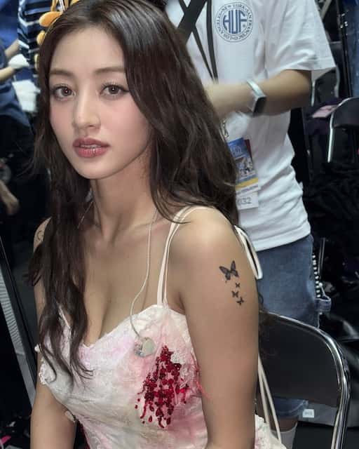 「あーわたしの女神」韓国の人気アイドルが可愛すぎる最新ショットを披露