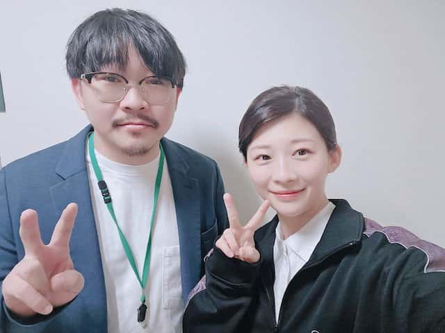 伊藤沙莉の兄であるオズワルド・伊藤が実は”〇〇”だった？！ 衝撃的な呼び方にファン大爆笑