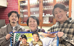 「絶対見ます！」杉本裕太郎、喫茶店巡りロケにファン歓喜