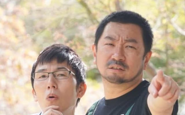 「鳥羽シェフより木村祐一」レイザーラモンRGの絶妙モノマネに笑いとツッコミ