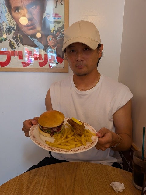 「たまには本人の写真を…」涌井秀章が