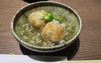 「鴨汁せいろでひと息」麻生要一郎、“作らない日”の美学にファン納得の声