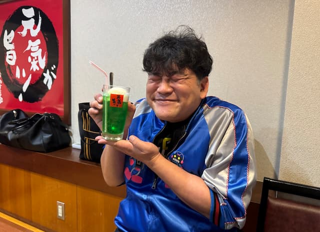 狩野英孝、サンドウィッチマンの注文に呆れる「焼き肉屋さんで、1発目に頼むやつじゃないのよ‥」