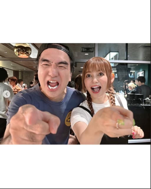 「あたおかの1人として」エガフェス参加の中川翔子、インスタで感謝！