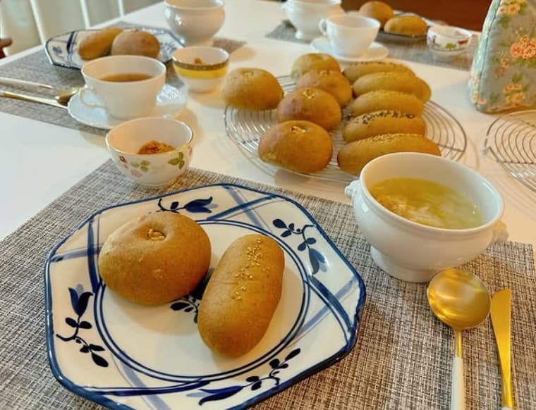 「才能のカタマリ‼」ゆうこりんがママ友と作ったプロ級すぎると話題に！