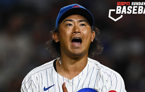 MLB 衝撃の舞台へ！今永昇太、カージナルス戦で魅せる“勝負の一投”