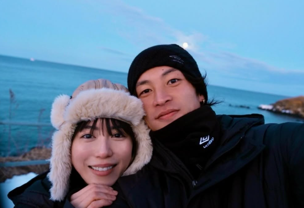 あのイケメンサッカー選手が結婚を公表！「尊敬できる人が妻に」