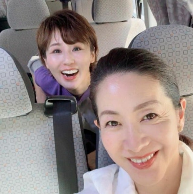 にしおかすみこが「なないろ日和」に出演！今回は「世界の美容」特集！