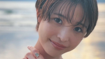 渡邊渚、待望の1st写真集イベント開催決定！オンライン参加も可能な神対応にファン歓喜