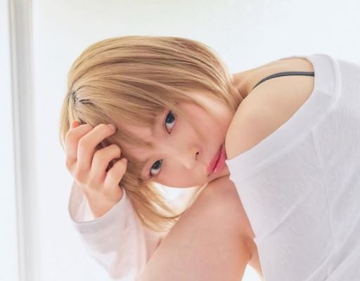 最上もが、光に包まれた素肌の決意。悩みを越えてたどり着いた浄化と、新たな出会いへの感謝が滲む心のリスタート