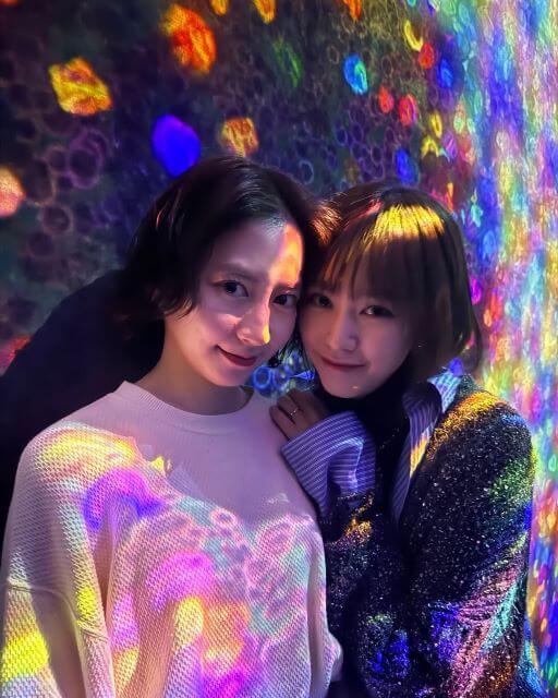 みれまゆが魅せる幻想世界！チームラボプラネッツ新エリアが凄すぎる！