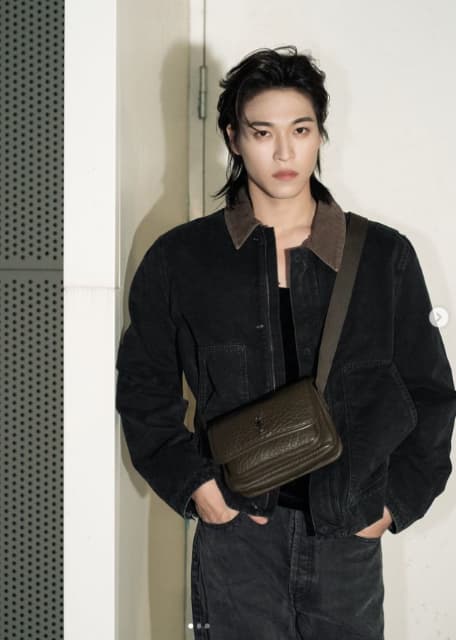 アイドル 宇野賛多 カッコよすぎる写真を投稿！ファン絶賛の嵐！