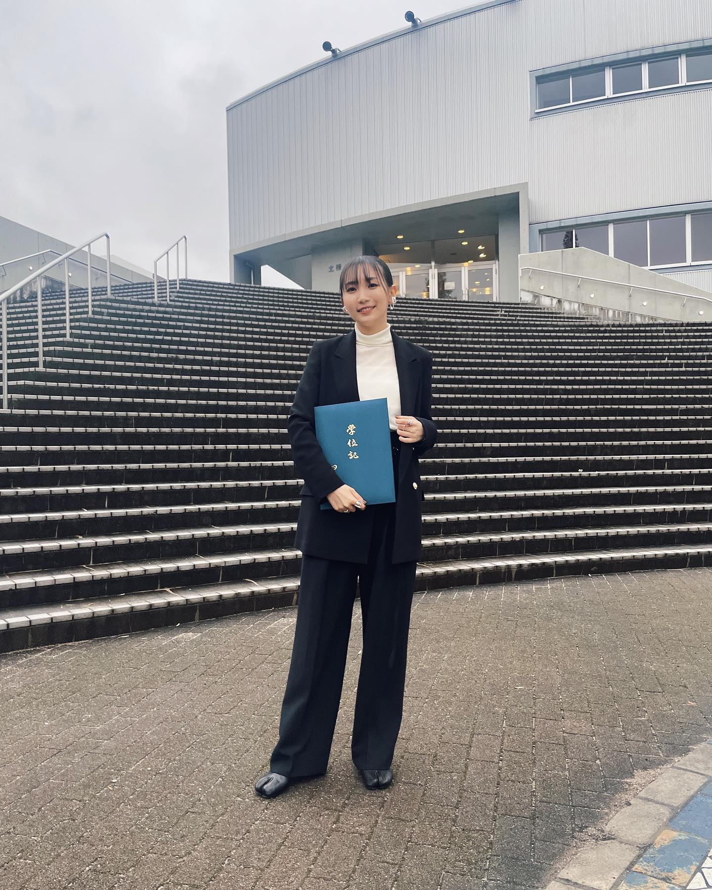 幾田りら嬉しい報告✨「大感謝です。🌸」