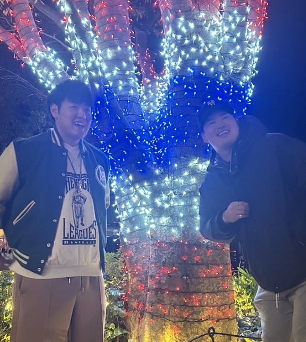 ヤクルト・村上宗隆、クリスマスデートの相手は？