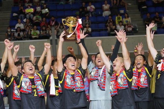 最高の笑顔が物語る充実感！太田宏介の