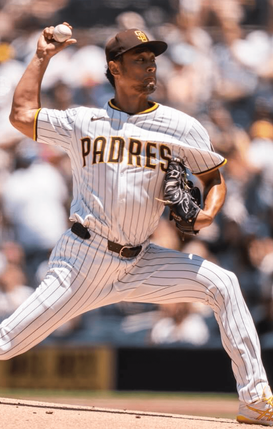 【画像】ダルビッシュ有アドバイザー　宮崎合宿24日でひと区切り　投手陣に貴重な経験伝える