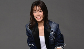 「初のファッション誌撮影！」松山奈未、『Safari』掲載ショットにファン絶賛