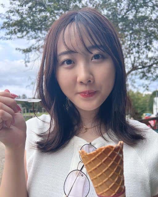 本田望結が夏休みの過ごし方を紹介👀「可愛すぎませんかー👏」