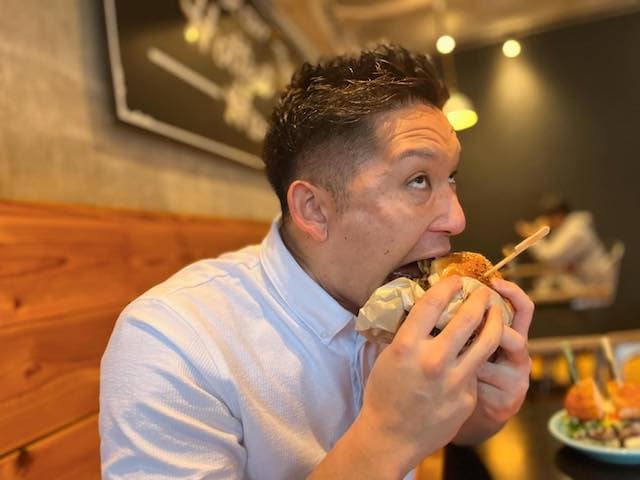 食べ過ぎ注意❗️❓杉谷拳士が沖縄グルメを堪能🔥