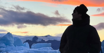 フジテレビ東中健、仕事始めに新年の抱負を宣言「2025年も挑戦の年に」