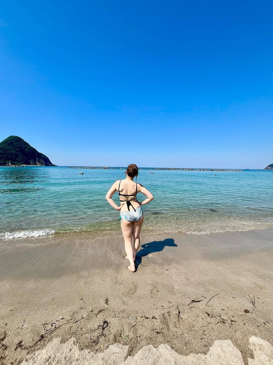 美しすぎる背中…競輪女子選手が見せた“夏の素顔”に反響