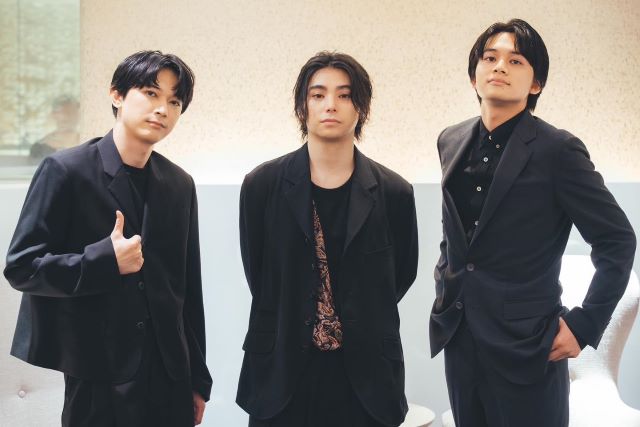 心身不調で休養・村上虹郎の復帰に北村匠海「おかえり」