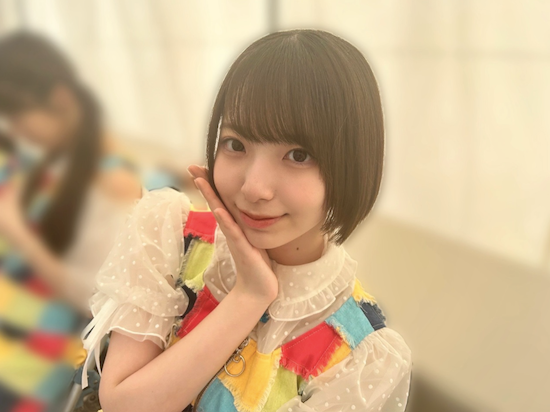 「伝説の幕開け」坂道グループ最年少メンバーのイメチェンが話題に