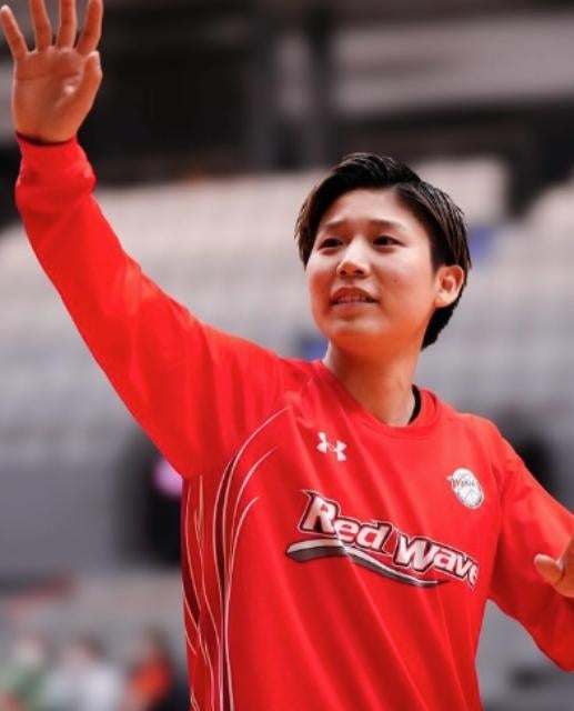 女子バスケ町田瑠唯、感謝の誕生日「支えてくれる皆さん、本当にありがとう」