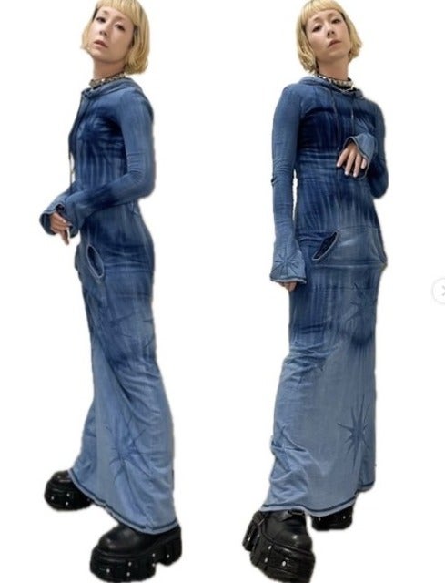 木村カエラがNHK第15回明石家紅白で「リルラリルハ」を熱唱！