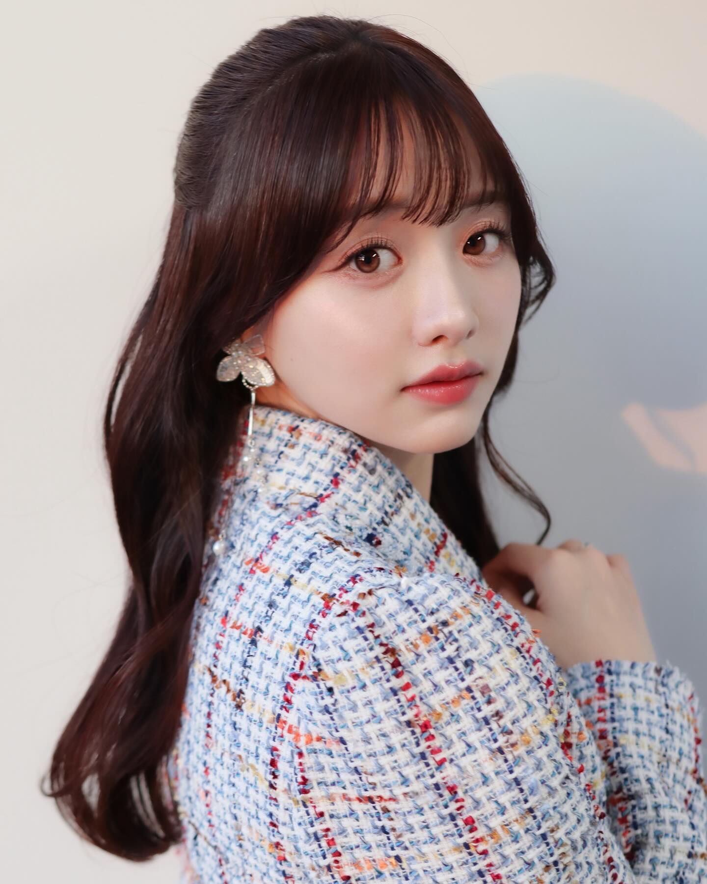 森香澄の衣装が“可愛すぎる”とファン悶絶💕