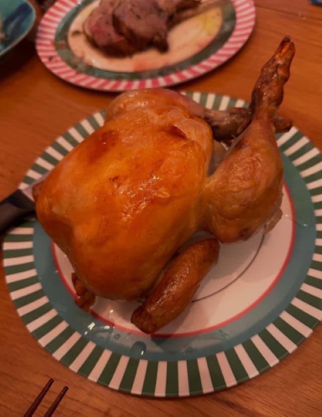 村上佳菜子が幸せなクリスマスを過ごす「家族と友達と過ごせて幸せだった」