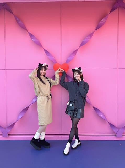 「帰りもですか」 新谷姫加&八伏紗世の楽しそうなエピソードにファンもほっこり