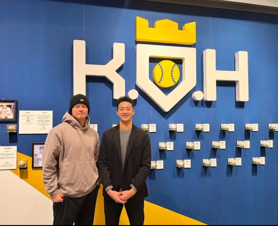 西武・冨士大和がKing of the Hill初訪問を報告