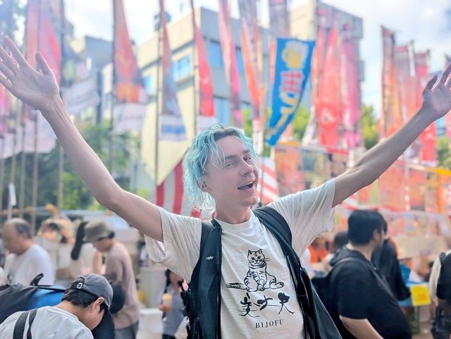 「お知らせです!!!」SNSで話題の