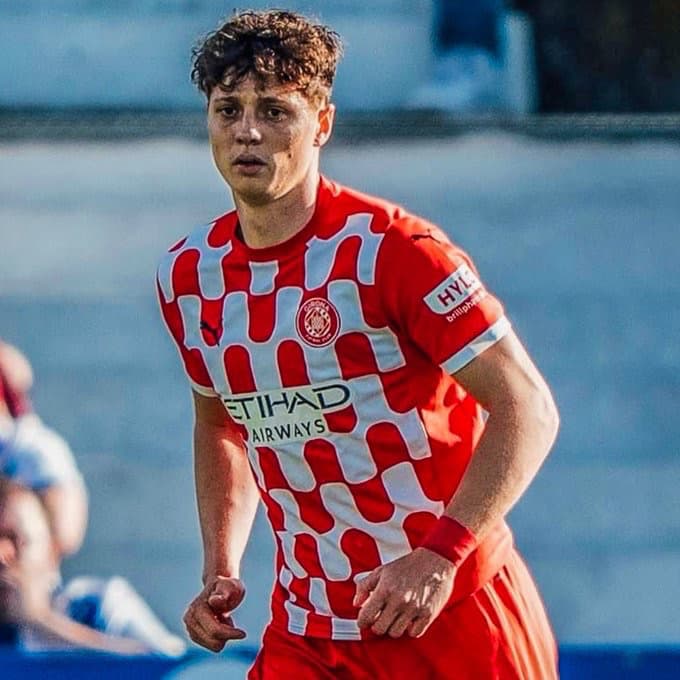 「クレイチー移籍合意」ウルヴスがジローナから獲得へ