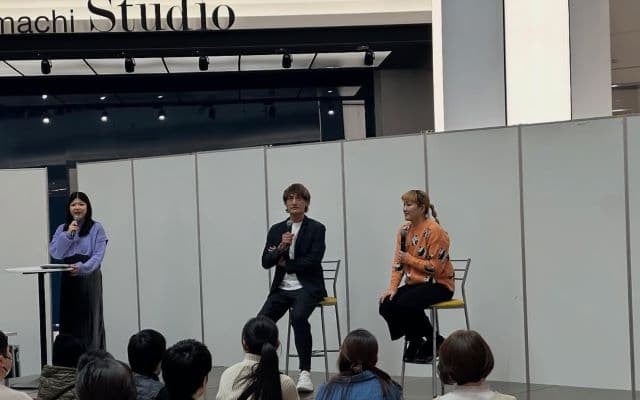 「岡山の皆さんが優し過ぎる」丸山桂里奈、夫・本並健治と待ちに待ったイベントへ！懐かしい人との再会も報告