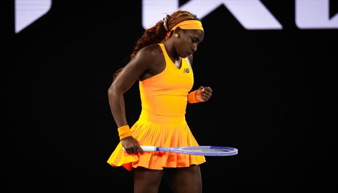 「本当の気持ちを語った」ココ・ガウフ、率直な言葉に世界がエール