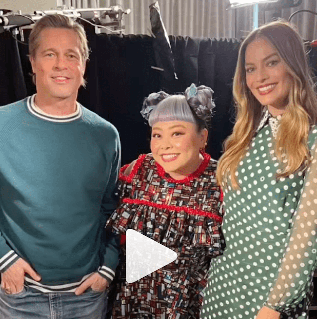 渡辺直美が無事36歳を迎えた事を報告！幼少期の写真を公開🌈