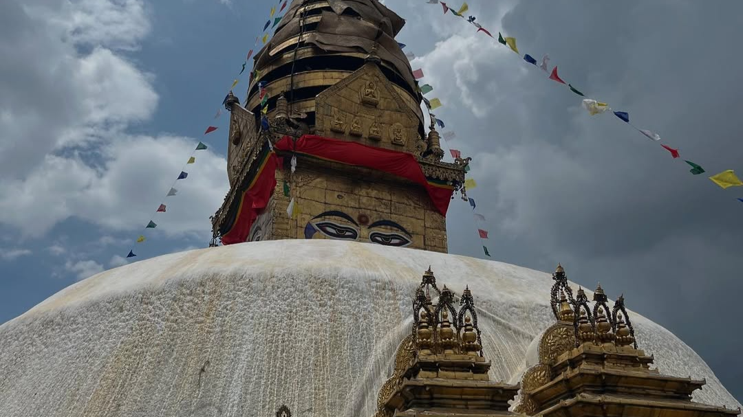 豊ノ島、初の一人海外も残り2日「寂しいなぁ…さぁ楽しもう！」