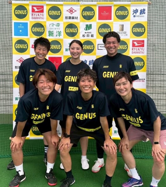 「凄く良い笑顔」「子ども達も楽しそう」川澄奈穂美が子供たちとサッカーで交流！？