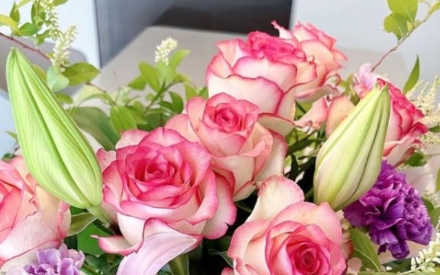 「今週からまた頑張れそうです」押切もえが家族から感謝の気持ちを受け取る！