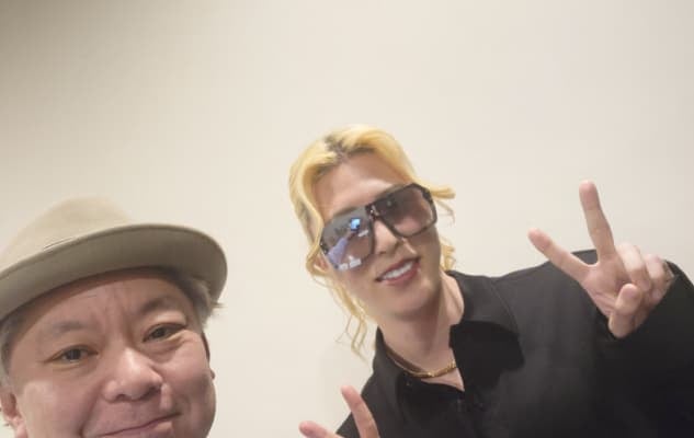 元放送作家の鈴木おさむ、ローランドとのトークセッションに「ローランドさんがうまいこと言ってまして」と感銘を受ける