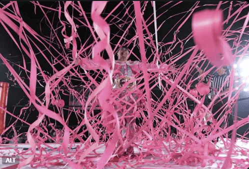 東京女子プロレス 渡辺未詩、ファンの「まっぴんく」な応援に感謝「すっごい力になる！」