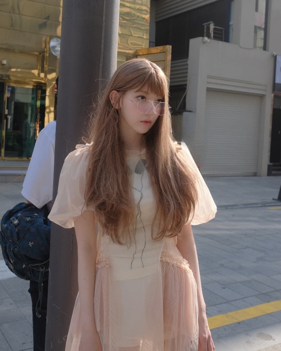 「30分で10万いいね越え？！」宮脇咲良の最新ショットが話題に！