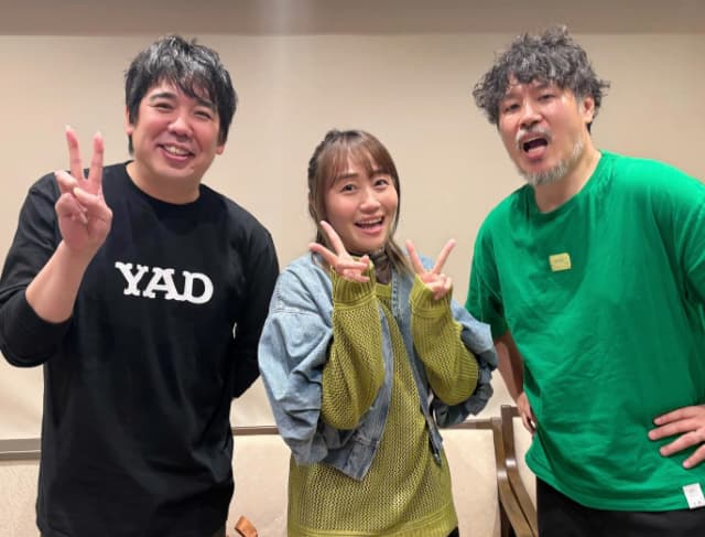 矢井田瞳がスキマスイッチのライブへ「全ての曲が眩しかったです」