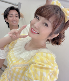 人気タレント 激変した51歳現在の姿にネット衝撃「誰かわからん。綺麗やん」